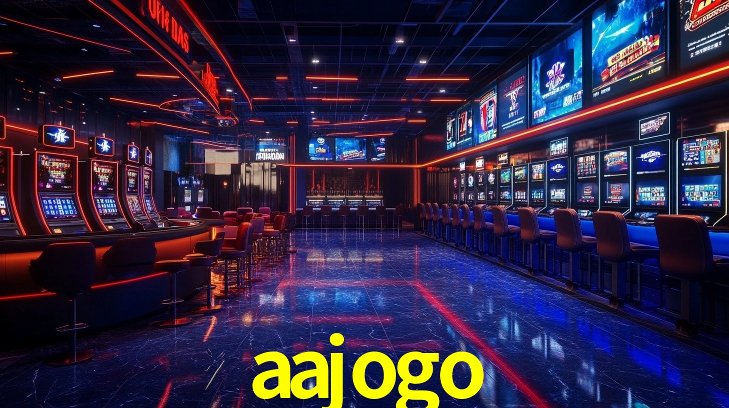 Welcome Bonus aajogo