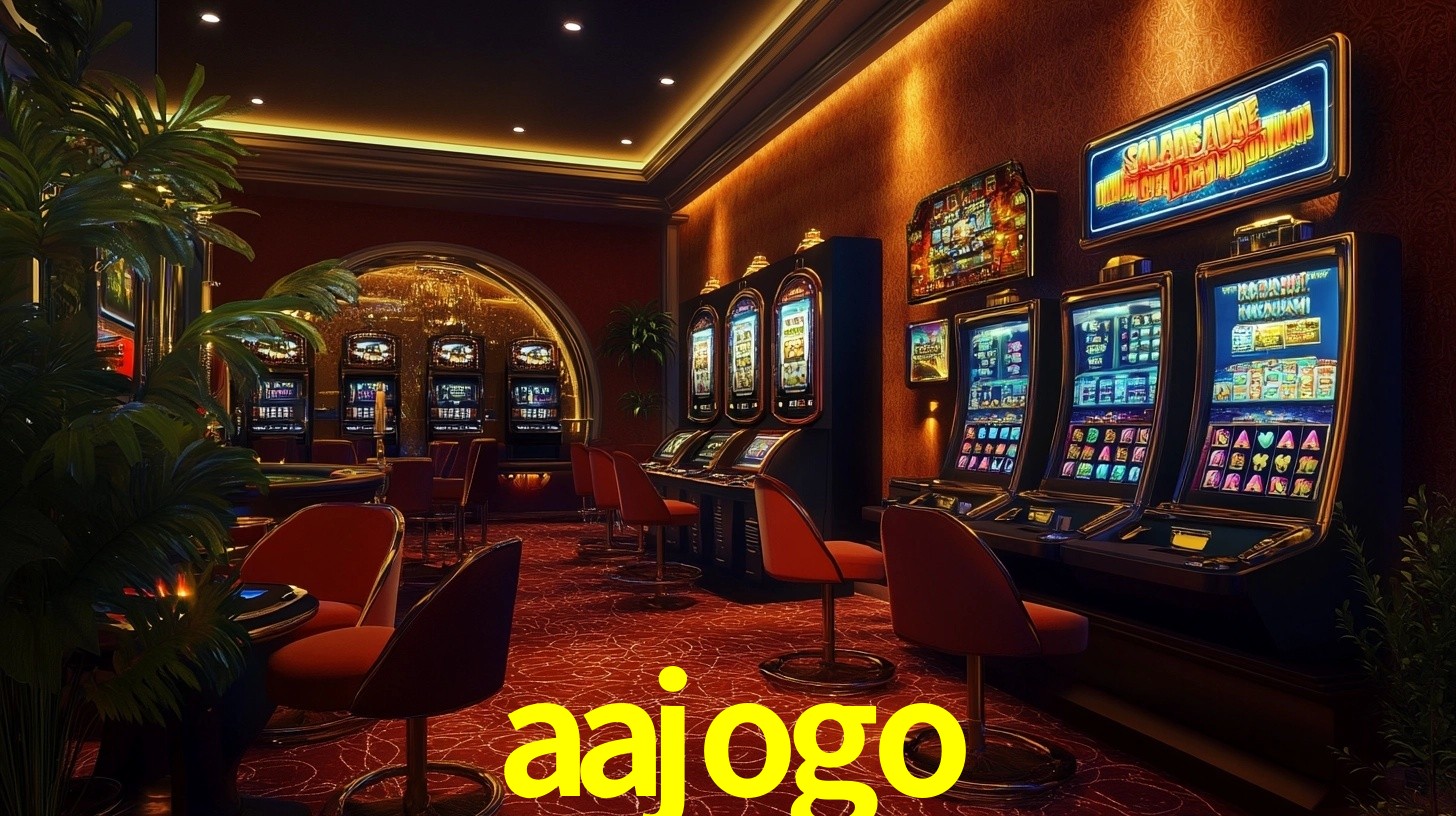 Experiência VIP aajogo