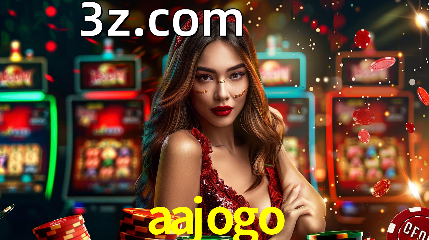 Bônus de Boas-vindas aajogo