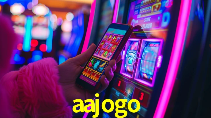 Tecnologia da Plataforma aajogo