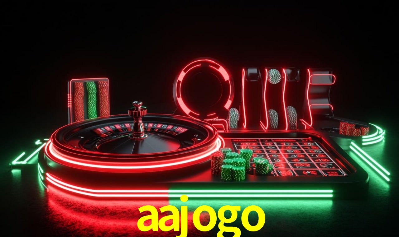 Estatísticas aajogo