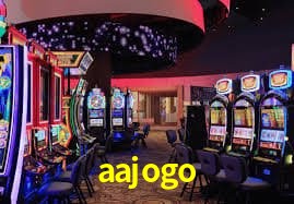 aajogo