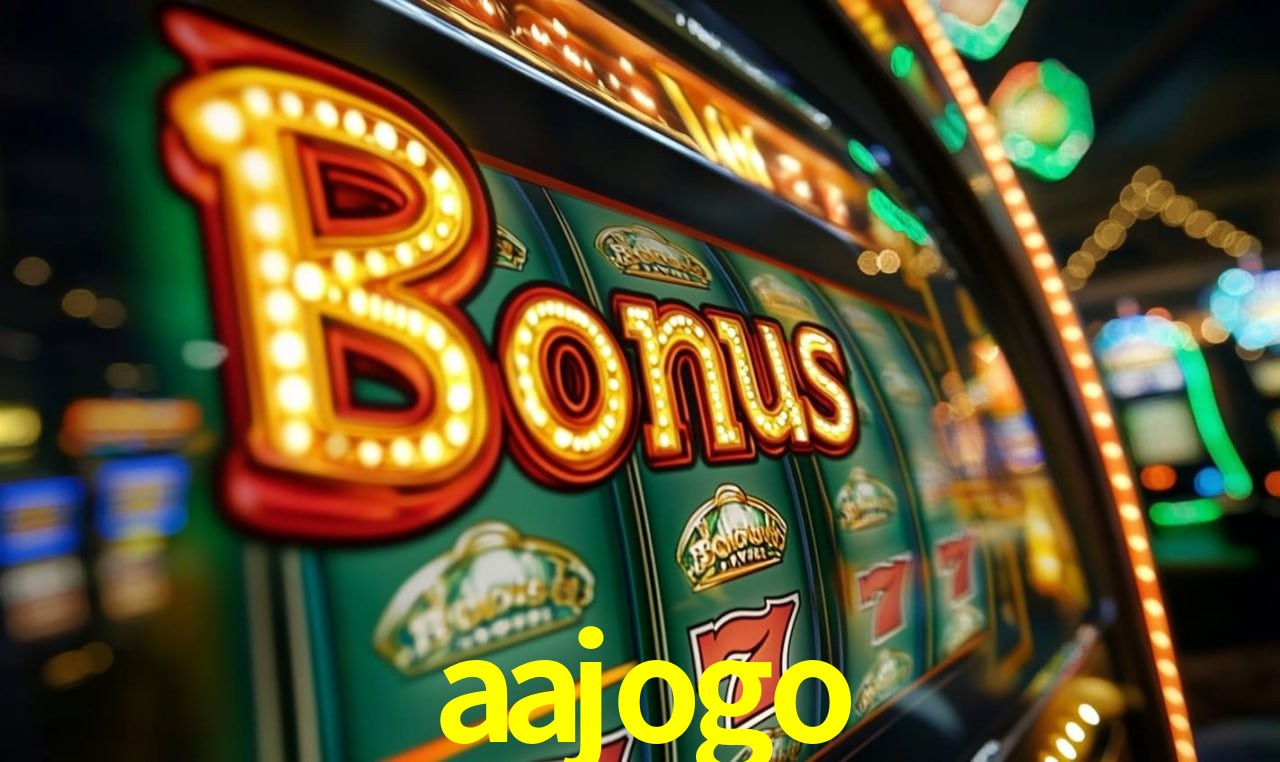 aajogo: Jogos de Caça-Níqueis-Altas Recompensas, Roleta-Velocidade, Blackjack-Desafios Máximos