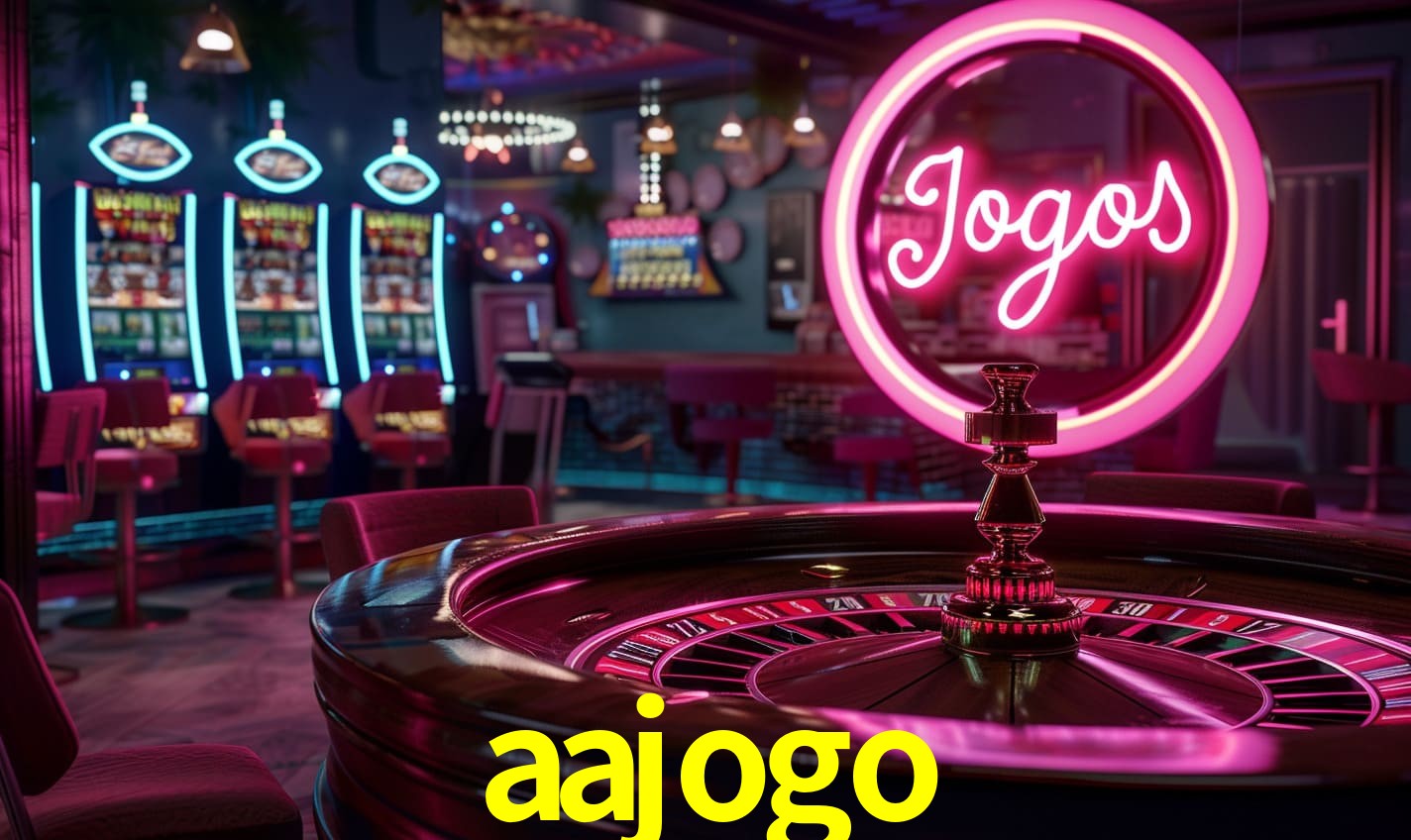 aajogo