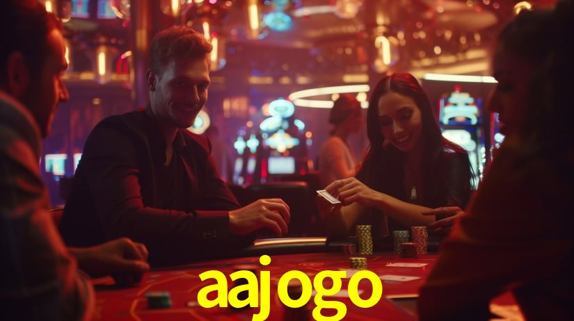 Descubra o Programa VIP da aajogo: Vantagens Exclusivas para Jogadores