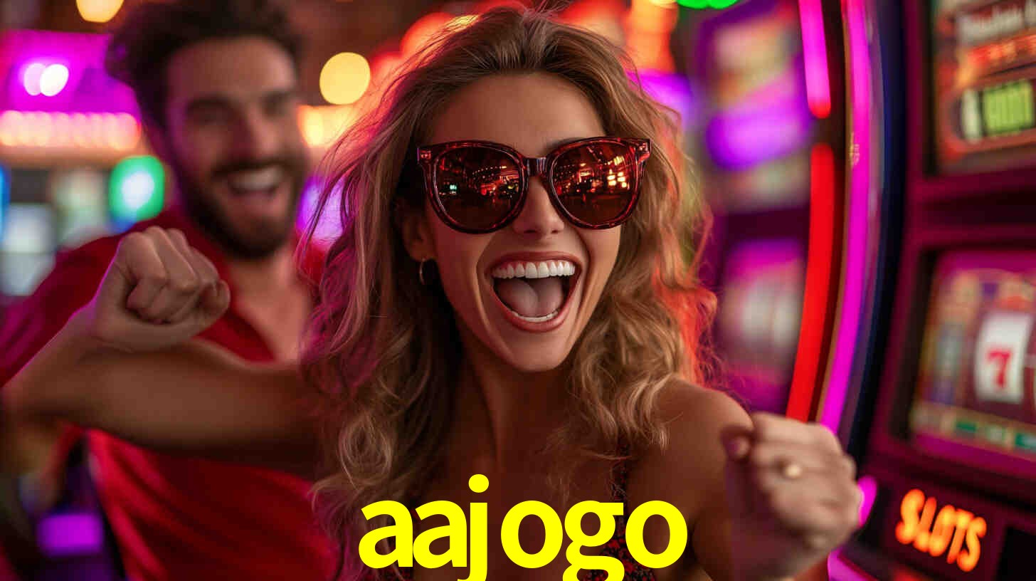 Descubra a Essência do aajogo: Nossa História e Compromissos