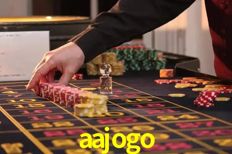 A Experiência Imersiva dos Cassinos Ao Vivo no aajogo