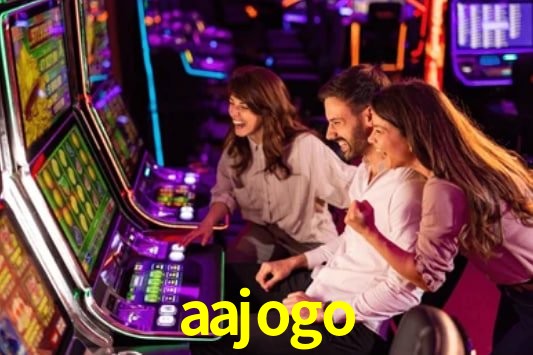 aajogo: Seu Especialista em Apostas Esportivas Brasileiras