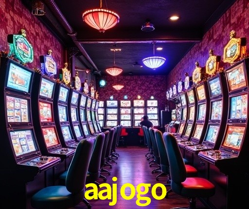 Experimente o Login Seguro Premium no aajogo