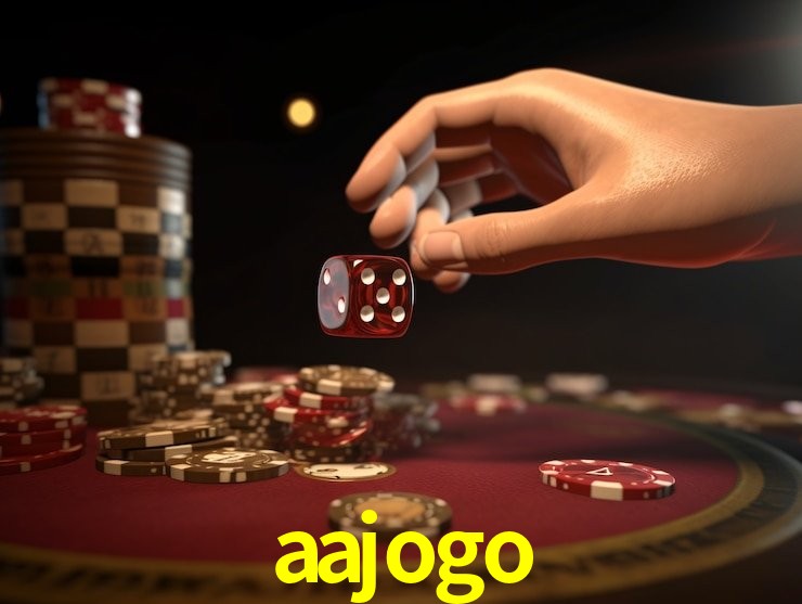 Casino Ao Vivo aajogo