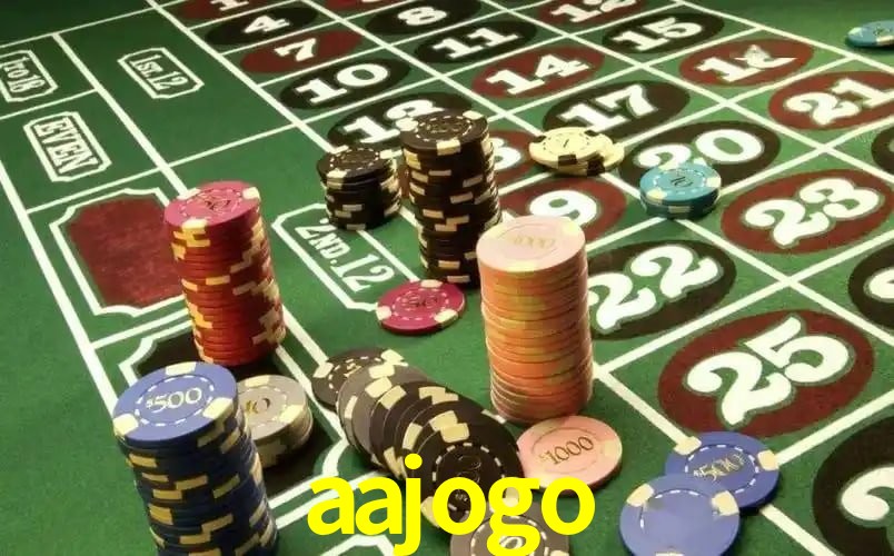 Diretório de Jogos aajogo