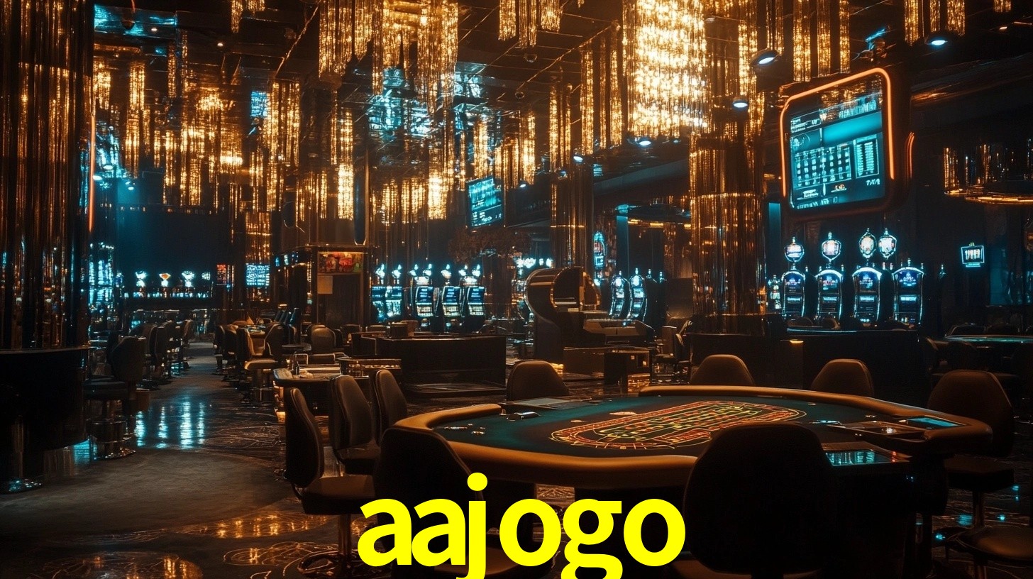 Tournaments aajogo