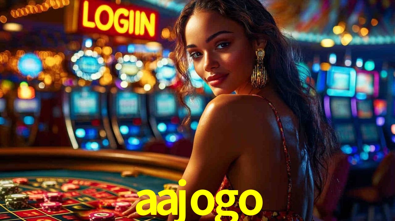 Login Seguro aajogo