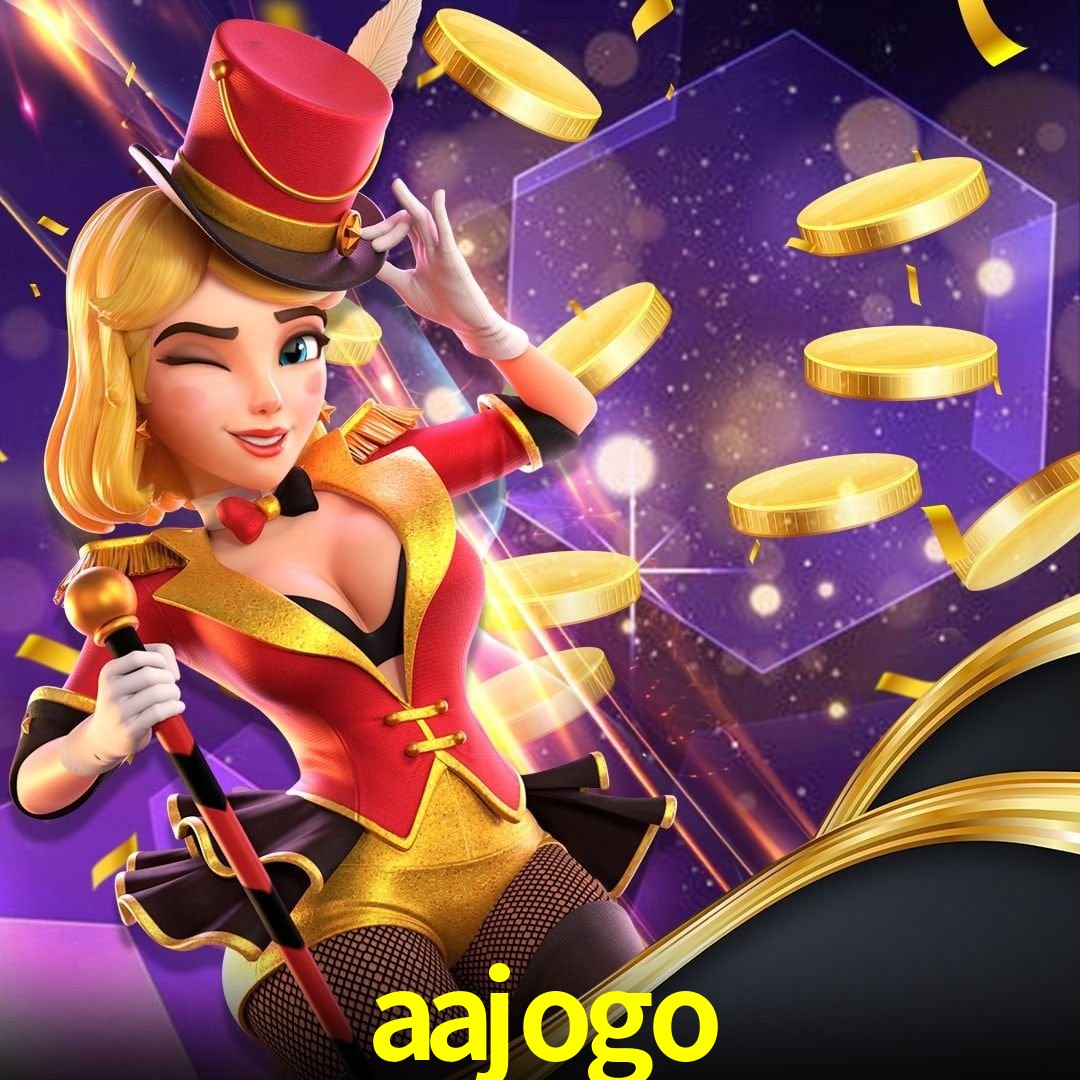Game Providers aajogo