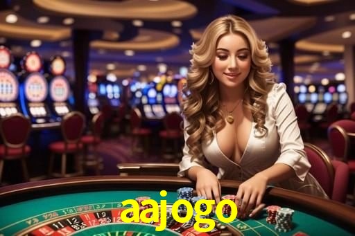 Live Casino aajogo