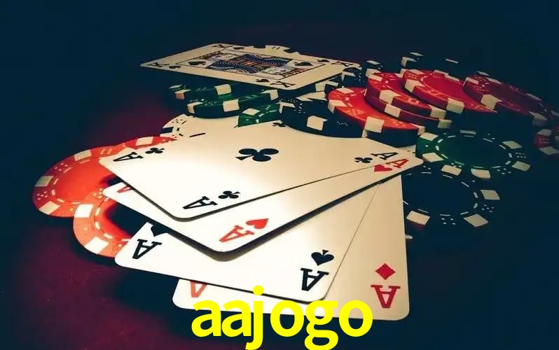 Explore as vantagens do aajogo: serviço profissional e confiabilidade
