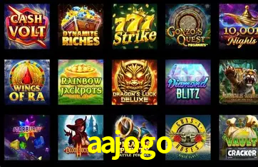 aajogo