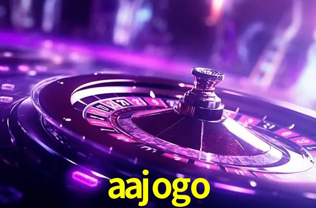 Interface do App aajogo