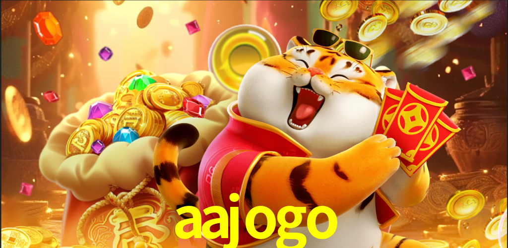 Welcome Bonus aajogo