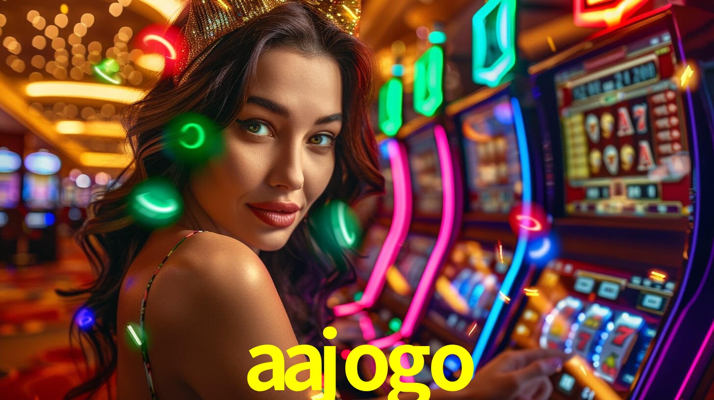 Bônus Generosos e Exclusivos no aajogo para Você!