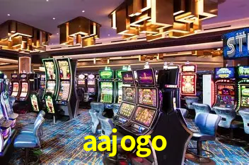 Inovações de Jogos na aajogo: O Futuro das Experiências Interativas