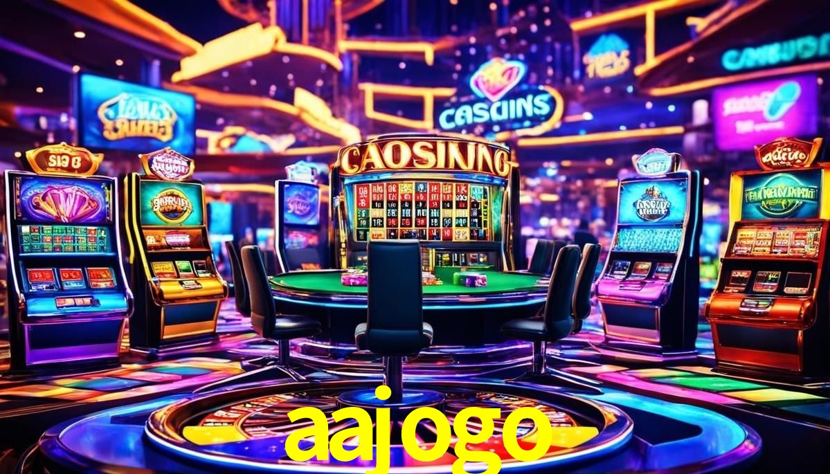 Recursos de Bônus aajogo