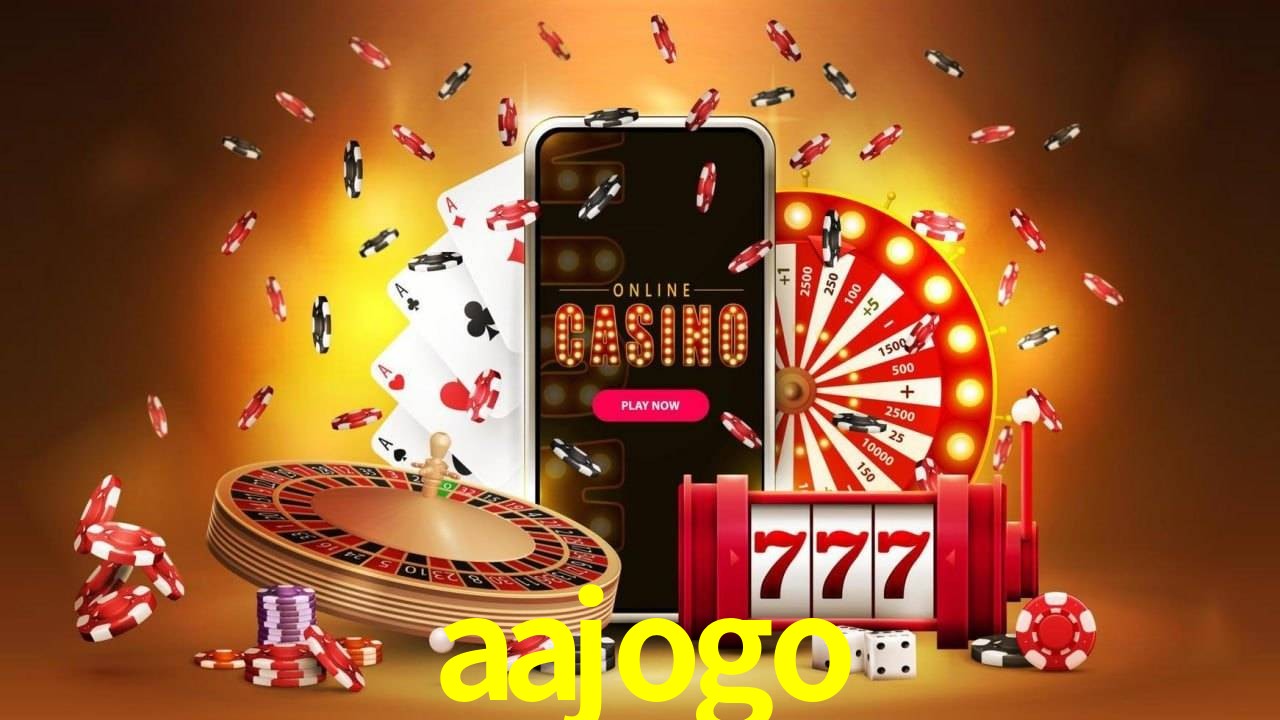 Cadastro Rápido aajogo
