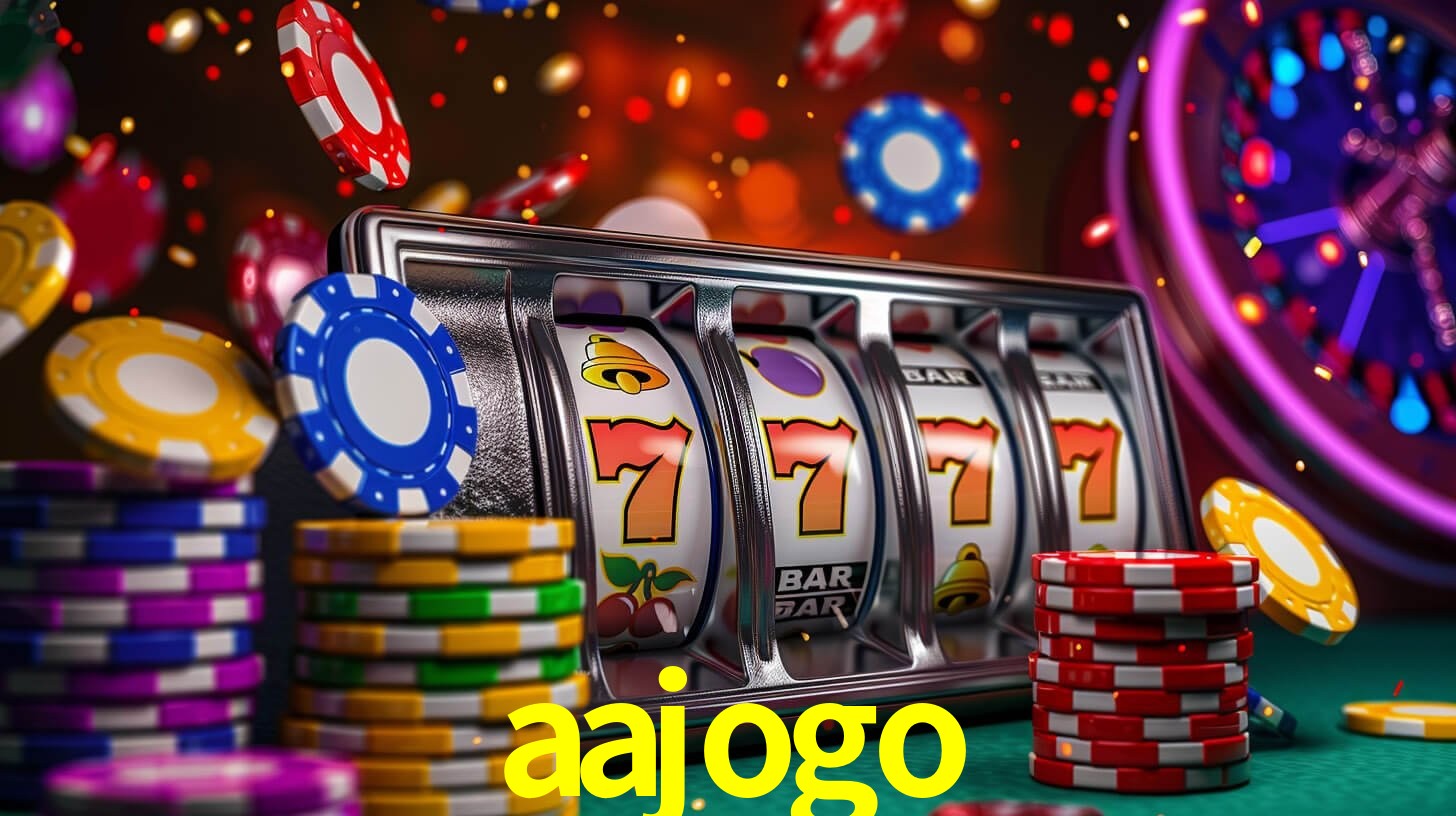 Torneios aajogo