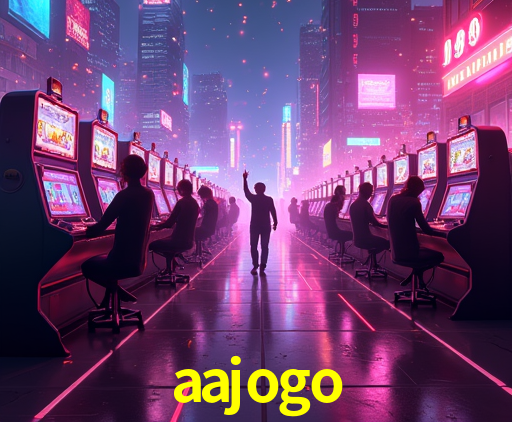 Mesa de Blackjack aajogo