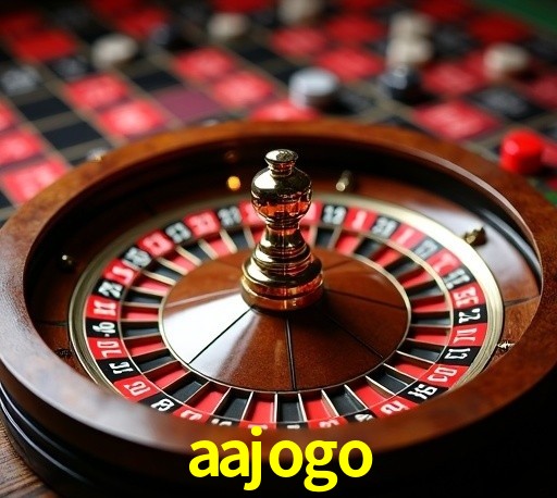 Sinta a adrenalina dos jogos de cassino com aajogo