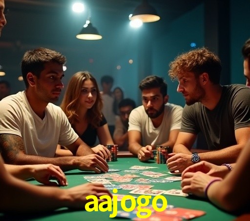 aajogo bet