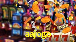 aajogo App Interface
