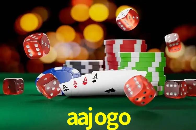 Provedores de Jogos aajogo