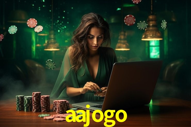aajogo