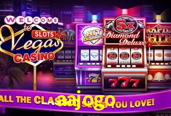 aajogo: A Experiência de Casino com Jogos de Mesa ao Vivo