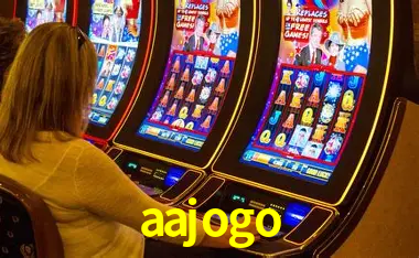 Descubra a Magia dos Jogos de Arcade no aajogo